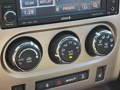 2012 Dodge Challenger SRT8 392
