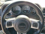 2012 Dodge Challenger SRT8 392