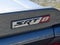 2012 Dodge Challenger SRT8 392