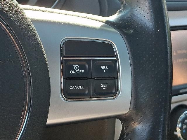 2012 Dodge Challenger SRT8 392
