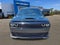 2015 Dodge Challenger SRT Hellcat