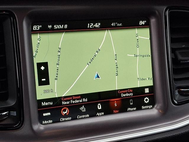 2020 Dodge Challenger R/T Scat Pack