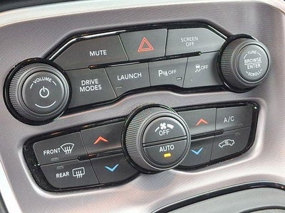 2020 Dodge Challenger R/T Scat Pack