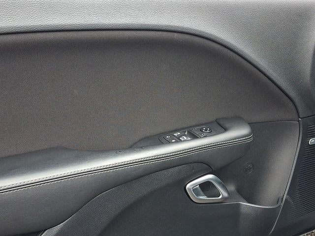 2020 Dodge Challenger R/T Scat Pack