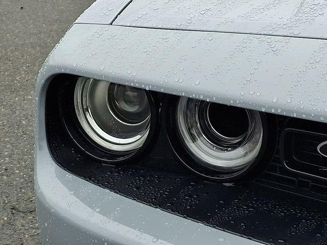 2020 Dodge Challenger R/T Scat Pack