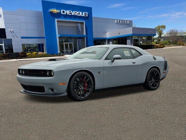 2020 Dodge Challenger R/T Scat Pack