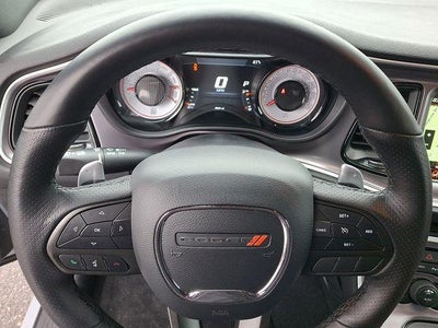 2020 Dodge Challenger R/T Scat Pack