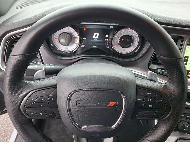 2020 Dodge Challenger R/T Scat Pack