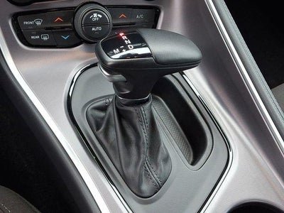 2020 Dodge Challenger R/T Scat Pack