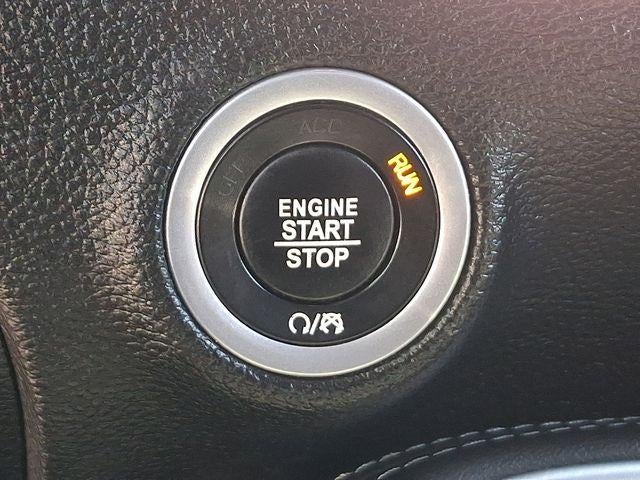 2019 Dodge Challenger GT