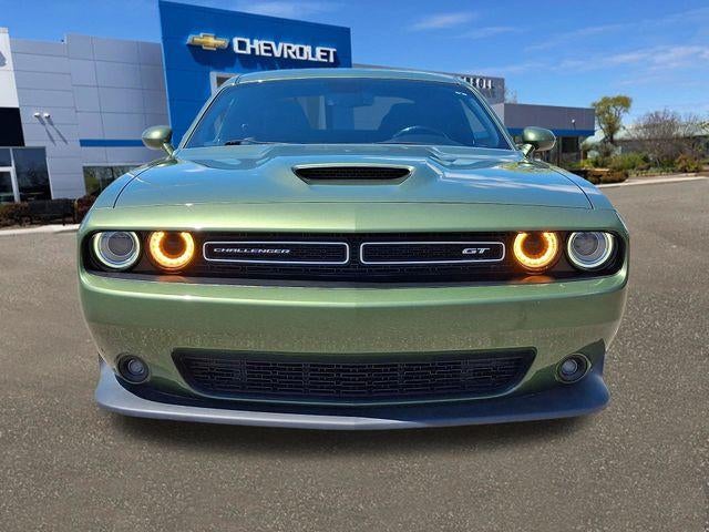 2019 Dodge Challenger GT