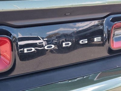 2019 Dodge Challenger GT