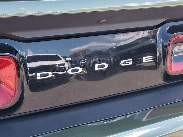 2019 Dodge Challenger GT