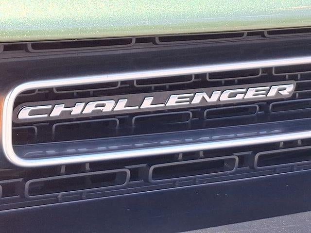 2019 Dodge Challenger GT
