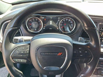 2019 Dodge Challenger GT