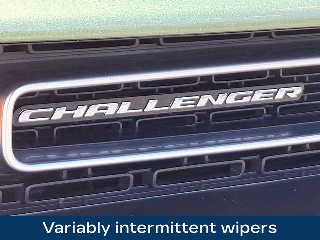 2019 Dodge Challenger GT AWD