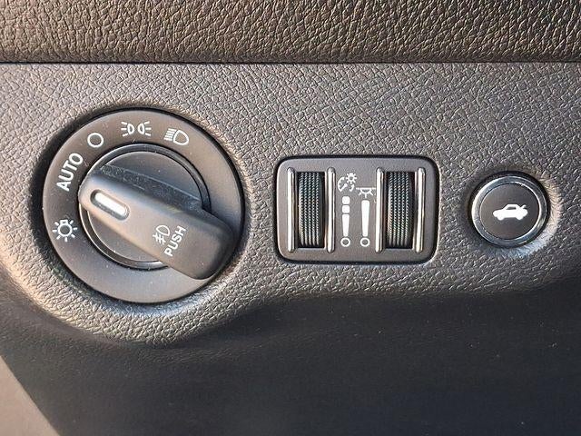 2019 Dodge Challenger GT