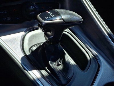 2019 Dodge Challenger GT