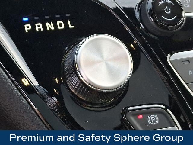 2025 Chrysler Pacifica Hybrid Premiuim S Appearance Package