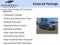 2025 Chrysler Pacifica Hybrid Premiuim S Appearance Package