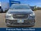 2025 Chrysler Pacifica Hybrid Premiuim S Appearance Package