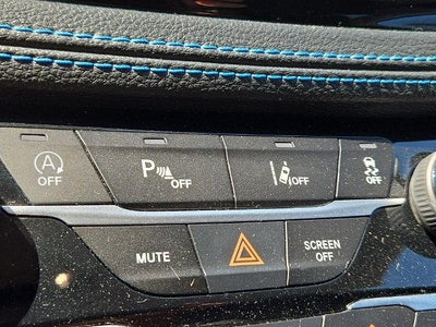 2021 Chrysler Pacifica Touring AWD