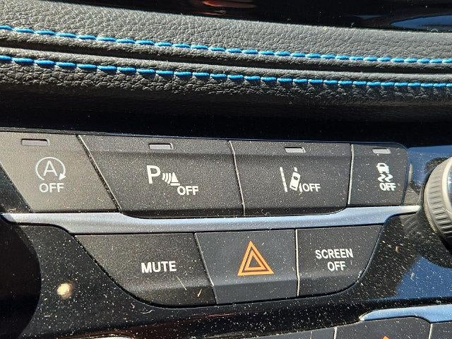 2021 Chrysler Pacifica Touring AWD