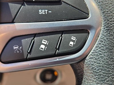 2021 Chrysler Pacifica Touring AWD