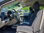2021 Chrysler Pacifica Touring AWD