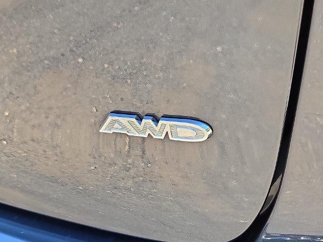 2021 Chrysler Pacifica Touring AWD