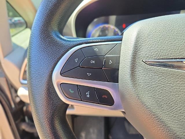 2021 Chrysler Pacifica Touring AWD