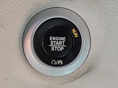 2021 Chrysler Pacifica Touring AWD