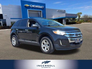 2011 Ford Edge SEL