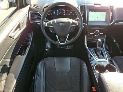 2016 Ford Edge Sport