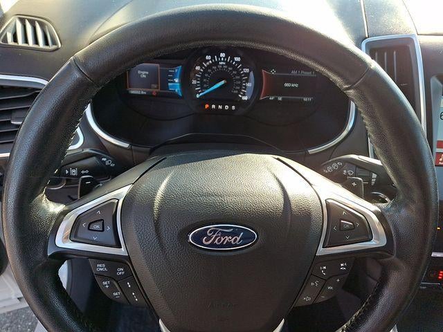 2016 Ford Edge Sport