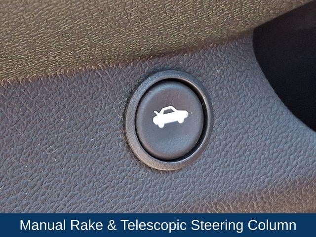 2010 Chevrolet Camaro 2LT