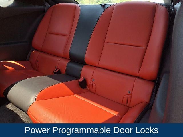 2010 Chevrolet Camaro 2LT