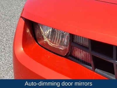2010 Chevrolet Camaro 2LT