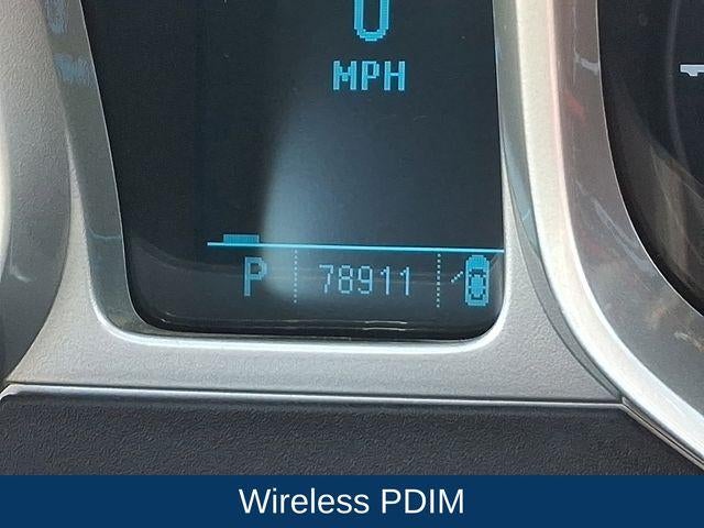 2010 Chevrolet Camaro 2LT