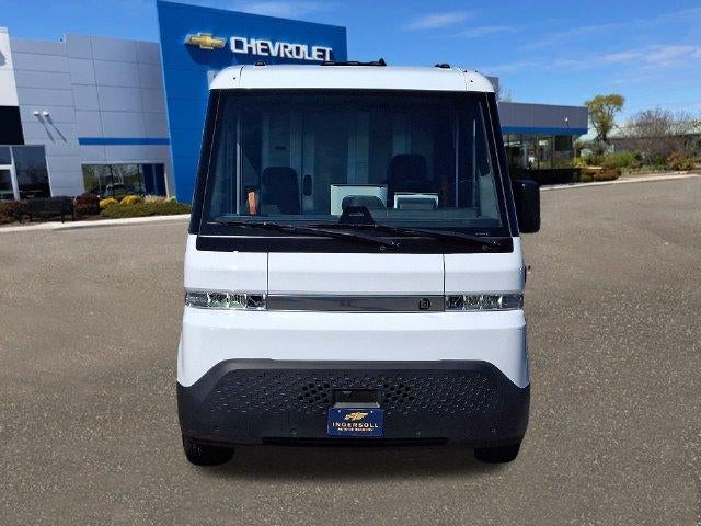2024 BrightDrop Zevo 400 Base