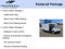 2023 BrightDrop Zevo 600 Base