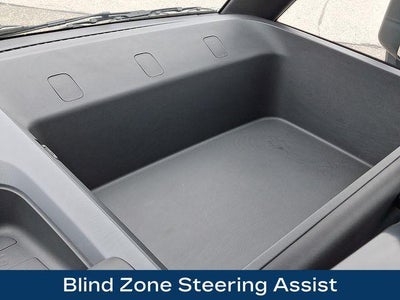 2023 BrightDrop Zevo 600 Base
