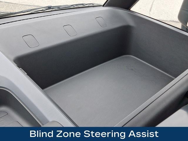 2023 BrightDrop Zevo 600 Base