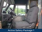 2023 BrightDrop Zevo 600 Base