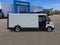 2023 BrightDrop Zevo 600 Base