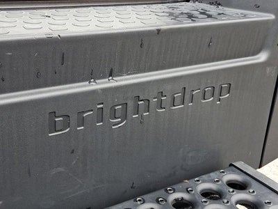 2023 BrightDrop Zevo 600 Base