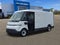 2023 BrightDrop Zevo 600 Base
