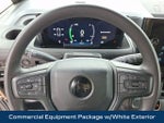 2023 BrightDrop Zevo 600 Base