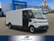 2024 BrightDrop Zevo 600 Base