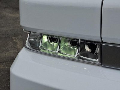 2024 BrightDrop Zevo 600 Base